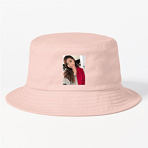 Corinna Kopf Vlog Squad Vibes xChocoBars Hats & Caps