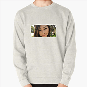 Corinna Kopf Social Media Icon xChocoBars Sweatshirts