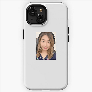 Corinna Kopf Sparkle And Shine Online xChocoBars iPhone Cases