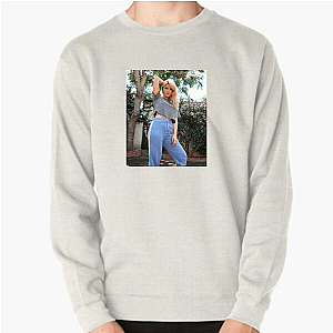 Corinna Kopf Beyond The Camera xChocoBars Sweatshirts