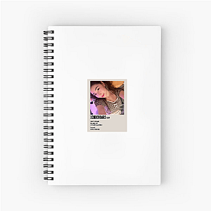 Corinna Kopf Content Queen xChocoBars Notebook