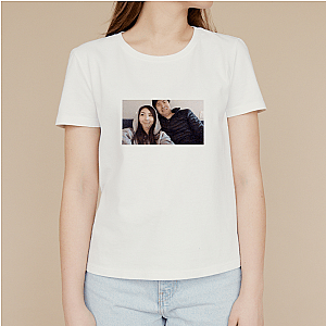 Corinna Kopf From My Feed To Yours xChocoBars T-Shirts