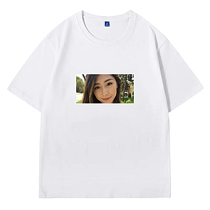 Corinna Kopf Social Media Icon xChocoBars T-Shirts