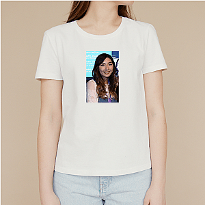 Corinna Kopf Always Trending xChocoBars T-Shirts