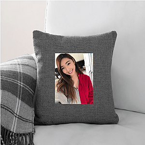 Corinna Kopf Vlog Squad Vibes xChocoBars Pillows Cover