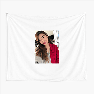 Corinna Kopf Vlog Squad Vibes xChocoBars Tapestries