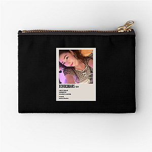 Corinna Kopf Content Queen xChocoBars Zipper Pouches