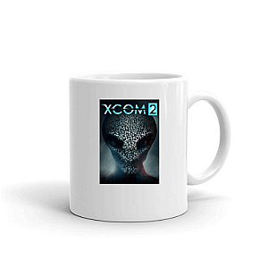 xcom2 Classic Mug