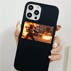 Xcom 2 Samsung Galaxy Soft Case