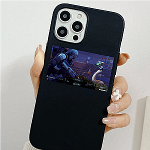 Xcom 2 iPhone Tough Case