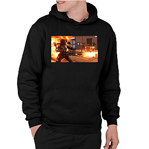 Xcom2  Pullover Hoodie