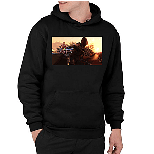 Xcom2  Pullover Hoodie