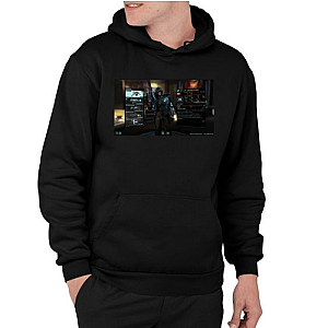 Xcom2  Pullover Hoodie