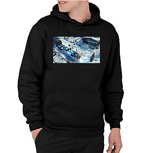 Xcom2  Pullover Hoodie