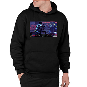 Xcom2  Pullover Hoodie