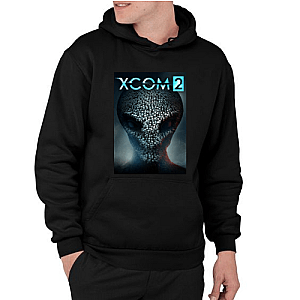 Xcom2  Pullover Hoodie