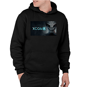 Xcom2  Pullover Hoodie