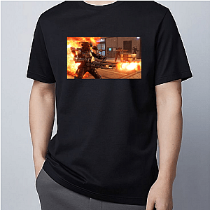 Xcom2 Essential T-Shirt