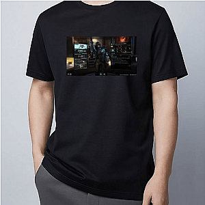 Xcom2 Essential T-Shirt