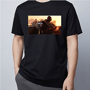 Xcom2 Essential T-Shirt