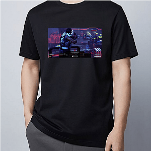 Xcom2 Essential T-Shirt