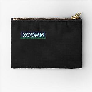 Xcom 2 Zipper Pouch