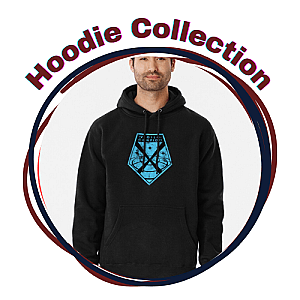 XCOM 2 Hoodies