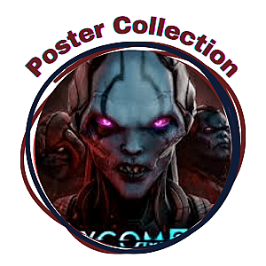 XCOM 2 Posters