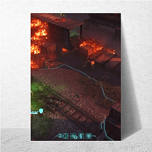 XCOM Enemy Unknown Tactics Victory Permadeath Xcom Enemy Unknown Posters