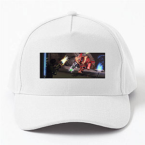 XCOM Enemy Unknown The Invaders Will Fall Xcom Enemy Unknown Hats & Caps