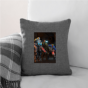 XCOM Enemy Unknown Our Soldiers Our Fight Xcom Enemy Unknown Pillows Cover