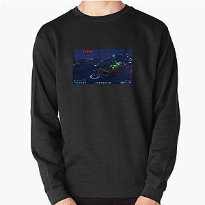 XCOM Enemy Unknown We Are The Last Hope Xcom Enemy Unknown Sweatshirts