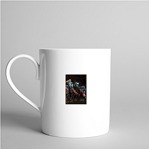 XCOM Enemy Unknown Our Soldiers Our Fight Xcom Enemy Unknown Mugs
