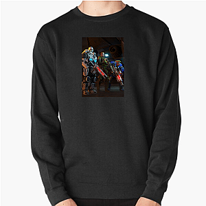 XCOM Enemy Unknown Our Soldiers Our Fight Xcom Enemy Unknown Sweatshirts