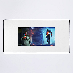 XCOM Enemy Unknown For The Greater Good Xcom Enemy Unknown Mouse Pads