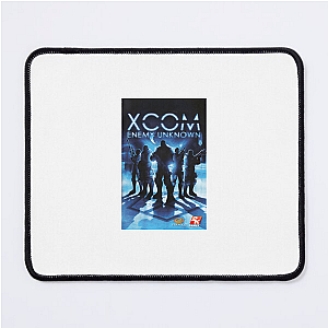 XCOM Enemy Unknown Defend Earth Or Die Trying Xcom Enemy Unknown Mouse Pads