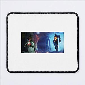 XCOM Enemy Unknown For The Greater Good Xcom Enemy Unknown Mouse Pads