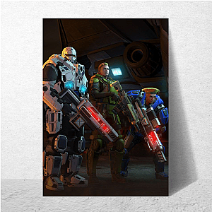XCOM Enemy Unknown Our Soldiers Our Fight Xcom Enemy Unknown Posters