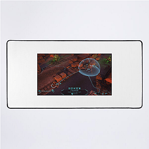 XCOM Enemy Unknown Saving The World One Turn At A Time Xcom Enemy Unknown Mouse Pads