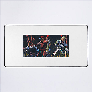 XCOM Enemy Unknown Take The Shot Commander Xcom Enemy Unknown Mouse Pads