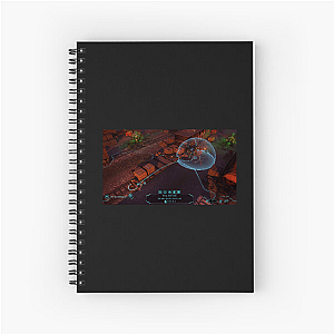 XCOM Enemy Unknown Saving The World One Turn At A Time Xcom Enemy Unknown Notebook