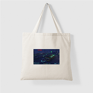 XCOM Enemy Unknown We Are The Last Hope Xcom Enemy Unknown Bags