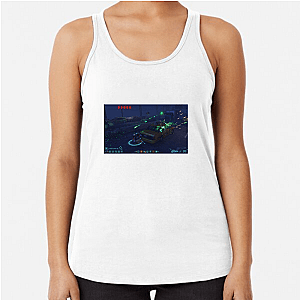XCOM Enemy Unknown We Are The Last Hope Xcom Enemy Unknown Tank Tops