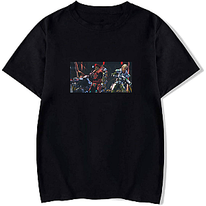 XCOM Enemy Unknown Take The Shot Commander Xcom Enemy Unknown T-Shirts