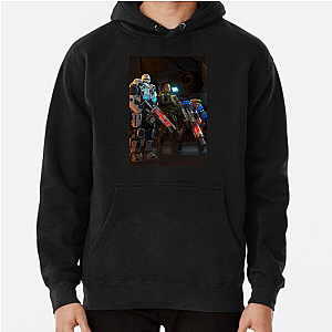 XCOM Enemy Unknown Our Soldiers Our Fight Xcom Enemy Unknown Hoodies