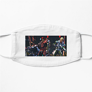 XCOM Enemy Unknown Take The Shot Commander Xcom Enemy Unknown Face Masks