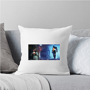 XCOM Enemy Unknown For The Greater Good Xcom Enemy Unknown Pillows Cover