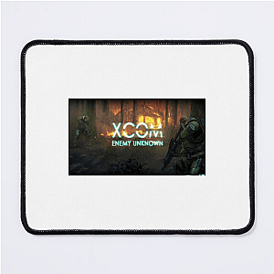 XCOM Enemy Unknown For Humanity Always Xcom Enemy Unknown Mouse Pads