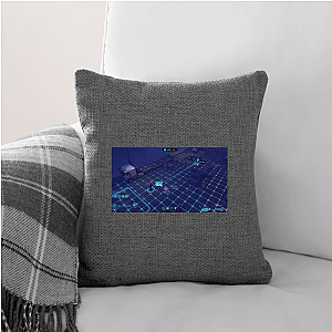 XCOM Enemy Unknown Alien Threat Eliminated Xcom Enemy Unknown Pillows Cover