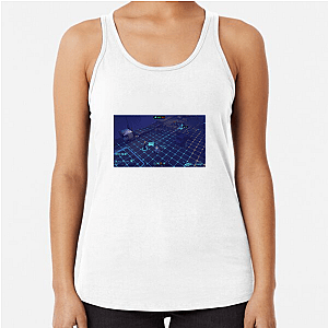 XCOM Enemy Unknown Alien Threat Eliminated Xcom Enemy Unknown Tank Tops